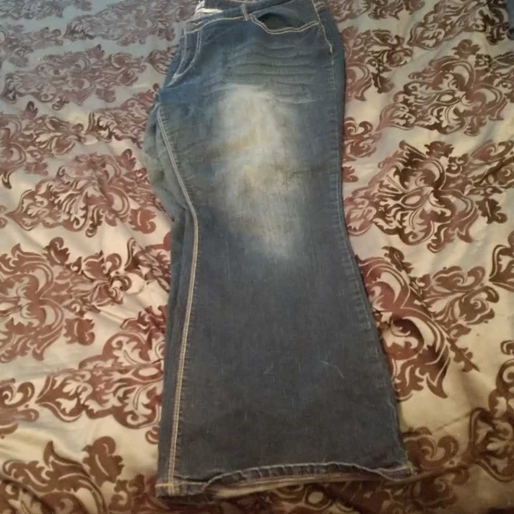 Reign Jeans